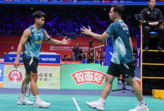 PBSI Rilis 20 Pemain Piala Thomas dan Uber 2026