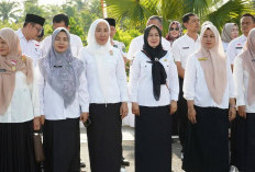 Kabar Gembira, Walikota Bengkulu Pastikan Tidak Ada Perumahan PPPK