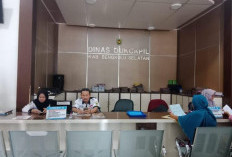  Disdukcapil Bengkulu Selatan Hadirkan Layanan  Identitas Kependudukan Digital