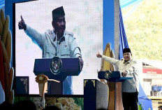 Program Makan Bergizi Gratis  Jadi Penggerak Ekonomi Desa