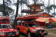 BPBD Kota Bengkulu Dirikan Dapur Umum di Tiga Titik Lokasi Banjir