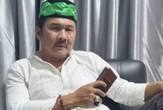 Heri Ifzan: SK Kepengurusan PPP Harus Ditandatangani Ketua Umum, SK Erwin Octavian Dipersoalkan