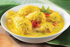 Inilah Cara Membuat  Opor Ayam yang Enak 