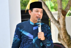 Meskipun Curhat di WA, Walikota Tuntaskan Masalah Warga  dalam Hitungan Jam