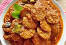 Panduan Lengkap Memasak Rendang Jengkol