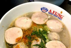 Resep Bakso Gepeng Rumahan yang Kenyal dan Gurih