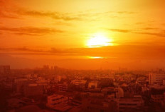 El Nino Kuat Akan Terjadi Mulai Juli-September, Risiko Panas Ekstrem Meningkat 