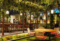 Tempat Kuliner di Alam Sutera yang Wajib Dikunjungi 