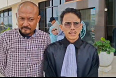 Kuasa Hukum Sony Adnan: Klien Kami Bukan Pengendali Tambang, Ada Pihak Lain yang Harus Bertanggungjawab