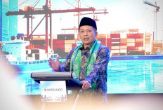 Dorong Masuk Sektor Strategis, Menkop Minta Koperasi Tinggalkan Usaha Simpan Pinjam 