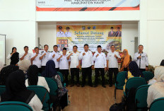 Pemerintah Kabupaten Kaur Percepat Transformasi Digital, Seluruh OPD Wajib Optimalkan SRIKANDI