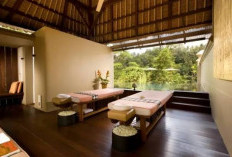 Pegal Pegal Saat Liburan, Kunjungi 3 Tempat Spa di Seminyak Bali, Bikin Tubuh dan Pikiran Lebih Rileks