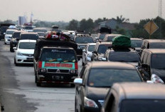 Musim Mudik dan Jalan Rusak, Pengendara Diimbau Waspada Kondisi Ban