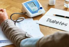 Penyakit Diabetes Tipe 2 Masih Bisa Diobati, Ini Pilihan Terapi Pengobatan yang Inovatif