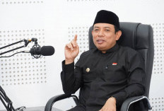  Rumah Kos di Kota Bengkulu akan Diawasi Secara Ketat