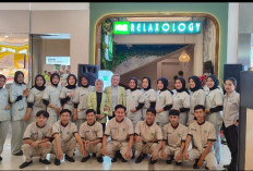 Reopening Relaxology di Ben Mall Kini Lebih Promonya & Semakin Nyaman