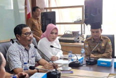 Korban Perdagangan Orang di Kamboja, Pemprov Bengkulu Siap Jemput 
