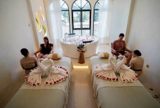 Selain Wisatanya, 5 Tempat Spa di Kota Batu Jawa Timur yang Wajib Dikujungi Saat Liburan