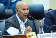 Saldo SAL Masih Utuh, Ketua Banggar DPR RI Tepis Isu APBN 2026 Jebol 