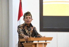 Jamaah Haji Kota Bengkulu Bakal Tampil Kompak dengan Batik Besurek