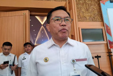  Ajukan Justice Collaborator Kasus Tata Kelola MBG, Sony Sonjaya Siap Buka-bukaan