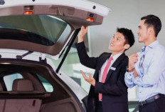 Dilema Pilih Mobil: Mending Bau Dealer atau Bau Tabungan?