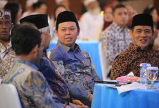 Ketua DPD RI Sultan B Najamudin Ingatkan Stabilitas BBM dan LPG Jelang Mudik Lebaran