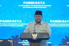 Presiden Prabowo: Motor Listrik Nasional Buatan Anak Bangsa Segera Meluncur