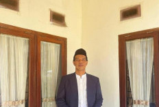 Khutbah Idul Fitri: Tujuan Utama Allah Mewajibkan Puasa Ramadan