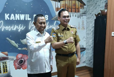 Sinergi Kanwil DJPb Bengkulu dan Pemkab Seluma: Akselerasi Pembangunan Seluma Emas Berlian
