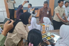 Presiden Prabowo Jamin Keberlanjutan MBG di Tengah Gejolak Energi Global