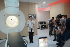 Kabar Baik untuk Pasien Kanker, Ada Pengobatan Radioterapi Integrated CT-LINAC dengan AI yang Lebih Efektif