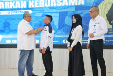 Pelatihan Vokasi Tak Boleh Sekadar Formalitas, Harus Perluas Peluang Kerja