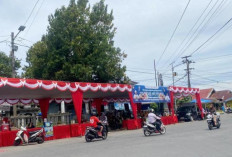 Warga Senang, Pasar Murah Bantu Penuhi Kebutuhan Jelang Ramadan