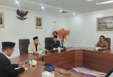   19 Kasus dari 72 Aduan Travel Umrah Bermasalah Berhasil Dimediasi