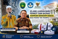 Dinas Pendidikan Kota Bengkulu Pastikan Zonasi PPDB SMPN 2 Sudah Diverifikasi, Siap Beri Penjelasan ke Publik