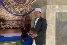 Sifat Qanaah, Menjaga Hati dari Keserakahan