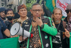 Asosiasi Pengemudi Ojol Dukung Pemerintah Cabut Izin Aplikator Pelanggar 8 Persen