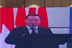 563 Orang Mahasiswa Universitas Terbuka  Bengkulu  Diwisuda , Optimistis Bersaing di Tingkat Nasional