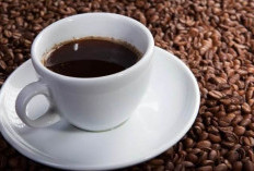 Ini Cara Mengelola Sisa Ampas Kopi