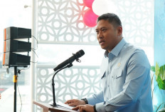 Badan Gizi Nasional Tutup Sementara 1.999 SPPG
