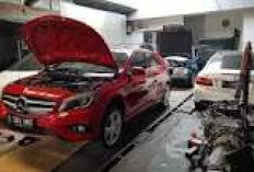 Tips Memilih Bengkel Spesialis Biar Gak Zonk