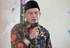 Wajah Baru Pantai Panjang, Penataan Lapak UMKM yang Lebih Rapi dan Terorganisir