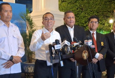 Aturan Baru, Pemerintah Terapkan Pembelajaran Jarak Jauh Bagi Mahasiswa Semester 5 ke Atas 