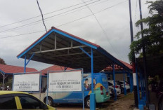 Bapenda Kota Bengkulu Terapkan Strategi Jemput Bola ke Wajib Pajak