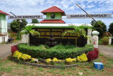  Tingkatkan Layanan, RSKJ Soeprapto Bengkulu Siapkan Kolaborasi Lintas Provinsi