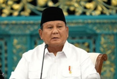 Hasil Survei, Kondisi Politik Nasional Buruk 