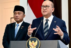 Rosan Roeslani: Surat Utang Danantara Sudah Diborong Investor Luar Negeri