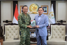 2 Putera Terbaik Bengkulu Kolaborasi Bawa Program Strategis Ke Bumi Merah Putih 