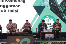 Program MBG Menjadi Trigger Penting Sertifikasi Halal Nassional